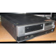 БУ системный блок Kraftway Prestige 41180A (Intel E5400 /2Gb DDR2 /160Gb /IEEE1394 (FireWire) /ATX 250W SFF desktop) - Шахты