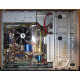 БУ компьютер Kraftway Prestige 41180A (Intel E5400 /Asus P5Q-EM DO /2Gb DDR2 /160Gb /IEEE1394 (FireWire) /ATX 250W SFF desktop) - Шахты