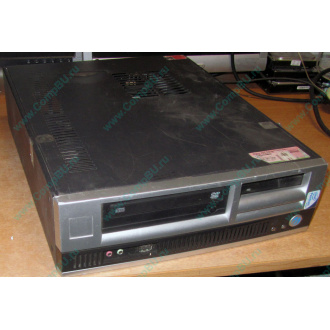 БУ компьютер Kraftway Prestige 41180A (Intel E5400 (2x2.7GHz) s775 /2Gb DDR2 /160Gb /IEEE1394 (FireWire) /ATX 250W SFF desktop) - Шахты