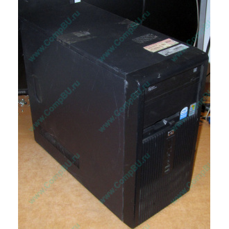 Компьютер HP Compaq dx2300 MT (Intel Pentium-D 925 (2x3.0GHz) /2Gb /160Gb /ATX 250W) - Шахты