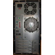 HP Compaq dx2300 MT (Intel Pentium-D 925 (2x3.0GHz) /2Gb /160Gb /ATX 250W) вид сзади (Шахты)