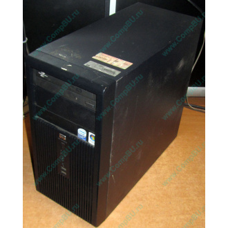 Компьютер Б/У HP Compaq dx2300 MT (Intel C2D E4500 (2x2.2GHz) /2Gb /80Gb /ATX 250W) - Шахты