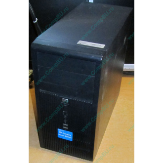 Компьютер Б/У HP Compaq dx2300MT (Intel C2D E4500 (2x2.2GHz) /2Gb /80Gb /ATX 300W) - Шахты