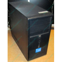Компьютер Б/У HP Compaq dx2300MT (Intel C2D E4500 (2x2.2GHz) /2Gb /80Gb /ATX 300W) - Шахты