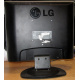 Монитор 17" LG Flatron L1717S вид сзади (Шахты)