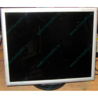 Монитор 19" Nec MultiSync Opticlear LCD1790GX на запчасти (Шахты)