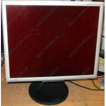 Монитор 19" Nec MultiSync Opticlear LCD1790GX на запчасти (Шахты)