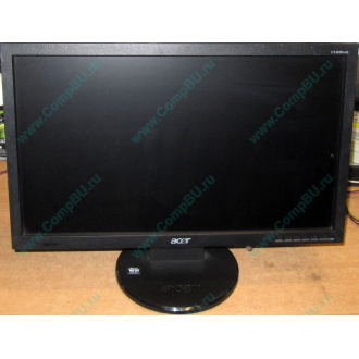 Монитор 18.5" TFT Acer V193HQ Db (Шахты)