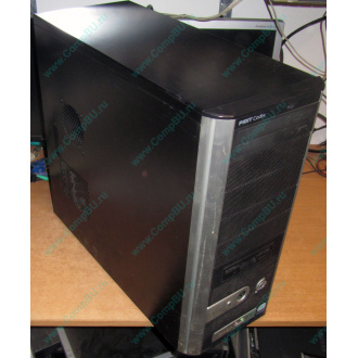Корпус от компьютера PIRIT Codex ATX Midi Tower (без БП) - Шахты