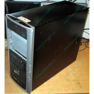 Б/У корпус ATX Miditower от компьютера UFO  (Шахты)