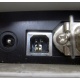 Термопринтер Zebra TLP 2844 (выломан USB разъём в Шахтах, COM и LPT на месте; без БП!) - Шахты
