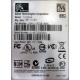 Термопринтер Zebra TLP 2844 (выломан USB разъём в Шахтах, COM и LPT на месте; без БП!) - Шахты