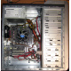 Intel Core i5-2400 /ECS H61H2-M6 /2x2Gb DDR3 /500Gb /ATX 400W FoxConn Fx-400 (Шахты)