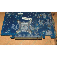 Дефективная видеокарта 256Mb nVidia GeForce 6600GS PCI-E для сервера подойдет (Шахты)