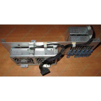Кабель HP 224998-001 для 4 внутренних вентиляторов Proliant ML370 G3/G4 (Шахты)
