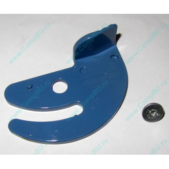 Синяя защелка HP 344487-001 socket 604 (Шахты)