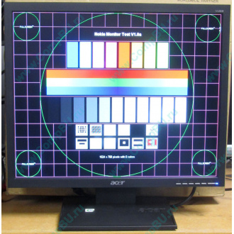 Монитор 19" Acer V193 DOb (Шахты)