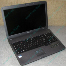 Ноутбук Samsung NP-R528-DA02RU (Intel Celeron Dual Core T3100 (2x1.9Ghz) /2Gb DDR3 /250Gb /15.6" TFT 1366x768) - Шахты