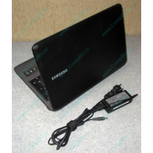 Ноутбук Samsung NP-R528-DA02RU (Intel Celeron Dual Core T3100 (2x1.9Ghz) /2Gb DDR3 /250Gb /15.6" TFT 1366x768) - Шахты