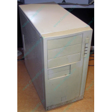 Б/У компьютер Intel Pentium Dual Core E2220 (2x2.4GHz) /2Gb DDR2 /80Gb /ATX 300W (Шахты)