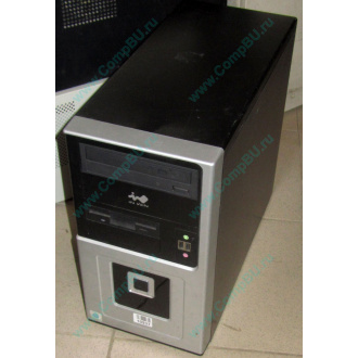 4-хъядерный компьютер AMD Athlon II X4 645 (4x3.1GHz) /4Gb DDR3 /250Gb /ATX 450W (Шахты)