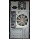 Компьютер AMD Athlon II X4 645 (4x3.1GHz) /4Gb DDR3 /250Gb /ATX 450W вид сзади (Шахты)
