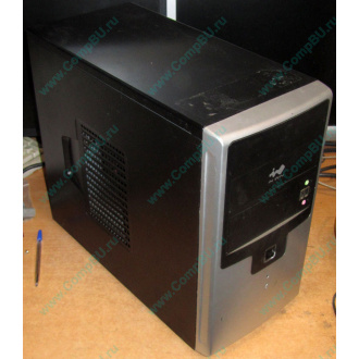 Компьютер БУ Intel Core i5-3470 (4x3.2GHz) /4Gb DDR3 /500Gb /ATX 450W (Шахты)