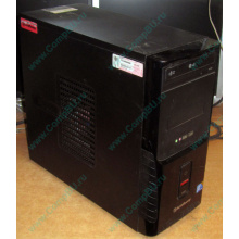 Компьютер Б/У Kraftway Credo KC36 (Intel C2D E7500 (2x2.93GHz) s.775 /2Gb DDR2 /250Gb /ATX 400W /W7 PRO) - Шахты