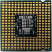 Процессор Б/У Intel Core 2 Duo E8200 (2x2.67GHz /6Mb /1333MHz) SLAPP socket 775 (Шахты)