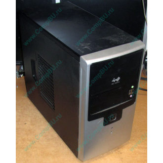Компьютер БУ Intel Core i3-3220 /4Gb DDR3 /320Gb /ATX 450W (Шахты)