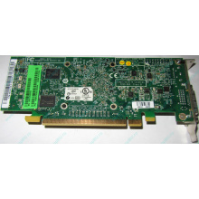 Видеокарта Dell ATI-102-B17002(B) зелёная 256Mb ATI HD 2400 PCI-E (Шахты)
