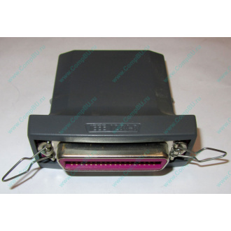 Модуль параллельного порта HP JetDirect 200N C6502A IEEE1284-B для LaserJet 1150/1300/2300 (Шахты)