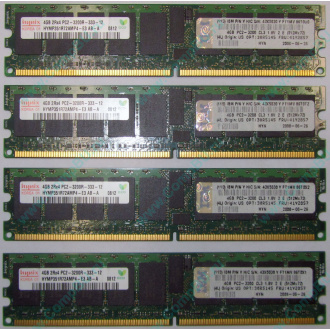 IBM OPT:30R5145 FRU:41Y2857 4Gb (4096Mb) DDR2 ECC Reg memory (Шахты)