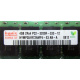 Hynix 4096 Mb DDR2 ECC Registered pc2-3200 (400MHz) 2Rx4 PC2-3200R-333-12 (Шахты)