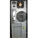 Компьютер AMD Phenom X3 8600 (3x2.3GHz) /4Gb DDR2 /250Gb /GeForce GTS250 /ATX 430W вид сзади (Шахты)