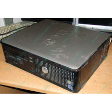 Лежачий БУ компьютер Dell Optiplex 755 SFF (Intel Core 2 Duo E6550 (2x2.33GHz) /2Gb DDR2 /160Gb /ATX 280W Desktop) - Шахты