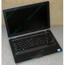 Ноутбук Б/У Dell Latitude E6330 (Intel Core i5-3340M (2x2.7Ghz HT) /4Gb DDR3 /320Gb /13.3" TFT 1366x768) - Шахты