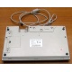 POS-клавиатура HENG YU S78A PS/2 белая (Шахты)