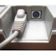 POS-клавиатура HENG YU S78A PS/2 белая (Шахты)