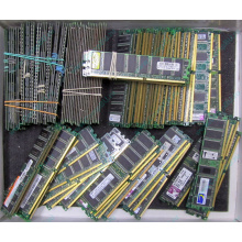 Память 256Mb DDR1 pc2700 Б/У цена в Шахтах, память 256 Mb DDR-1 333MHz БУ купить (Шахты)