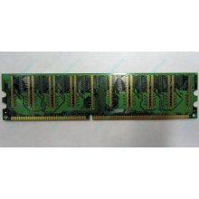 Память 256Mb DDR1 pc2700 Б/У цена в Шахтах, память 256 Mb DDR-1 333MHz БУ купить (Шахты)