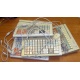 POS-клавиатура HENG YU S78A PS/2 белая (Шахты)