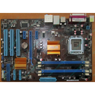 Б/У материнская плата Asus P5P41D s.775 (Шахты)