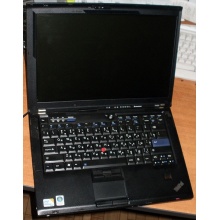 Ноутбук Lenovo Thinkpad R400 2783-12G (Intel Core 2 Duo P8700 (2x2.53Ghz) /3072Mb DDR3 /250Gb /14.1" TFT 1440x900) - Шахты
