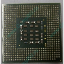 Процессор Intel Celeron D (2.4GHz /256kb /533MHz) SL87J s.478 (Шахты)