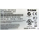 DES-3200-28 H/W Ver.:A1 F/W Ver.: 1.10.B015 (Шахты)