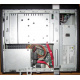 Неттоп Depo Neos 220USF (Intel Atom D2700 /2Gb DDR3 /320Gb /miniITX) вид внутри (Шахты)