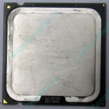 Процессор Intel Pentium-4 651 (3.4GHz /2Mb /800MHz /HT) SL9KE s.775 (Шахты)