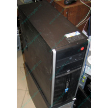Б/У компьютер HP Compaq Elite 8300 (Intel Core i3-3220 (2x3.3GHz HT) /4Gb /320Gb /ATX 320W) - Шахты