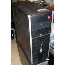 Б/У компьютер HP Compaq Elite 8300 (Intel Core i3-3220 (2x3.3GHz HT) /4Gb /320Gb /ATX 320W) - Шахты